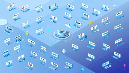 倒計時7天！2021中國（黃石）工業互聯網創新發展大會蓄勢待發，共探數智未來新藍圖