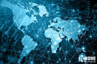 區塊鏈技術 突破AI數據瓶頸與重塑互聯網信任的下一代引擎