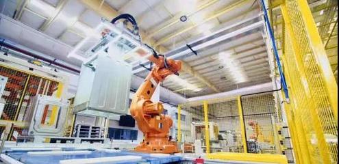 擁抱數(shù)字浪潮 一份來自世界工廠的互聯(lián)網(wǎng)技術(shù)邀請函