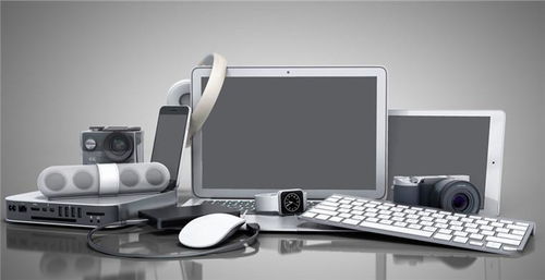 疫情之下翻新電子產品與橡膠制品 韓國二手市場的意外熱潮