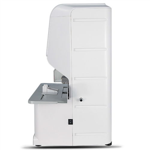 歡迎蒞臨鉑睿鋒參觀 歌派財務裝訂機的專業評價