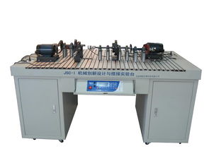 機械創新設計與搭接實驗臺 型號規格、橡膠制品應用與價格解析