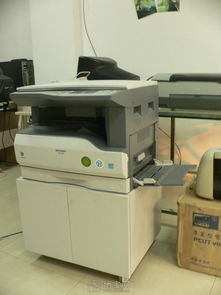 辦公設備分類詳解 提高效率的關鍵