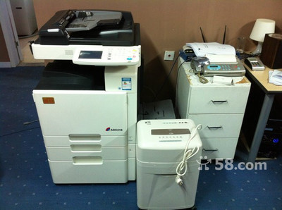 專業辦公設備維護與耗材供應 紅橋、南開、西青地區服務指南