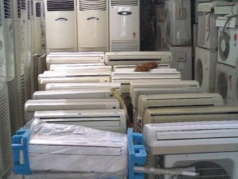 深圳福田專業(yè)回收服務(wù)全解析 空調(diào)、酒店設(shè)備、辦公物資、橡膠制品一站式回收