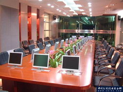 四川會議桌廠與成都會議桌廠 專業制造，品質之選