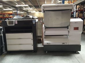 南京KIP工程復(fù)印機(jī)報(bào)價(jià)與高清展示——宗春辦公設(shè)備為您詳解